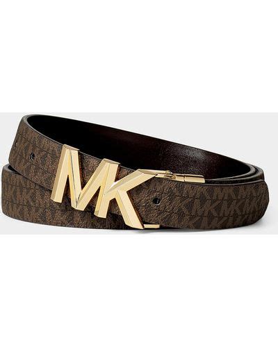michael kors belts on sale